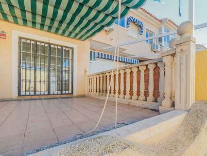 Casa en venta en Cartagena zona Los Nietos