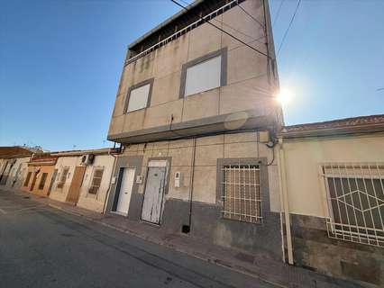 Apartamento en venta en Ceutí