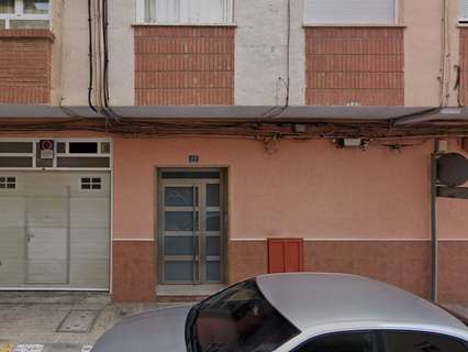 Apartamento en venta en Yecla