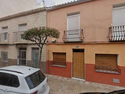 Casa en venta en Yecla