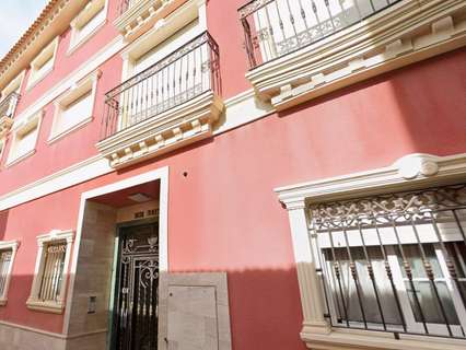 Piso en venta en Murcia zona Alquerías