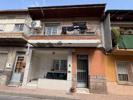 Piso en venta en Murcia zona Alquerías