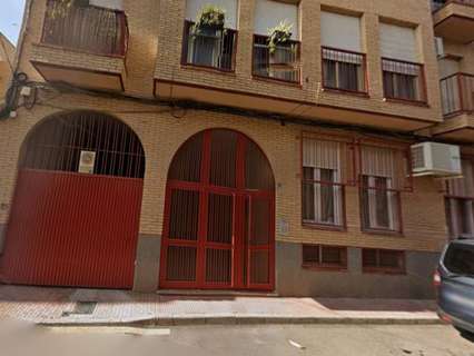 Casa en venta en Alhama de Murcia