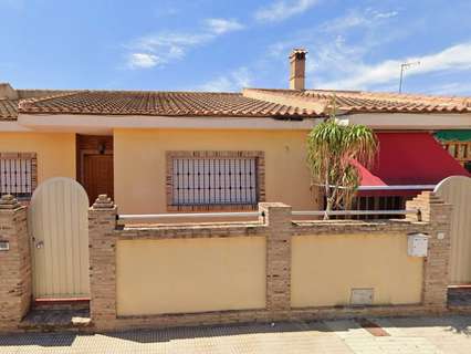 Casa en venta en Torre-Pacheco