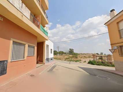 Apartamento en venta en Totana