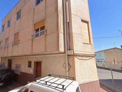 Apartamento en venta en Calasparra