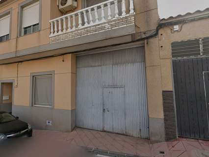 Casa en venta en Murcia zona Sangonera la Seca