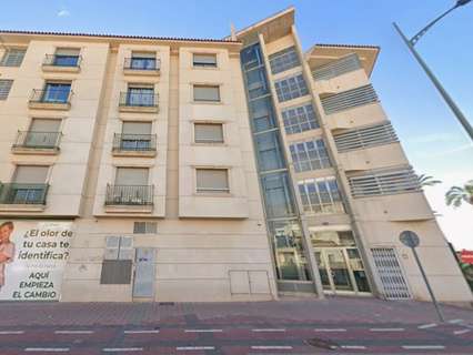 Apartamento en venta en Alhama de Murcia
