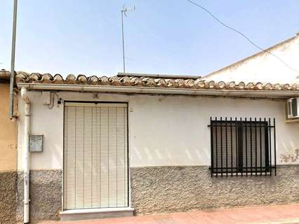 Casa en venta en Totana