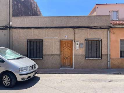 Casa en venta en Jumilla