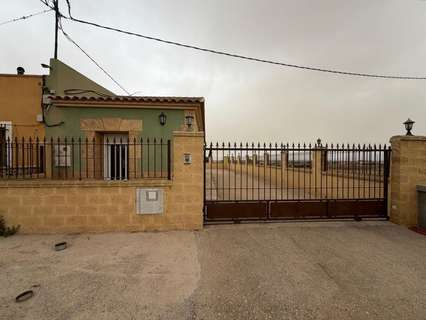 Casa en venta en Totana