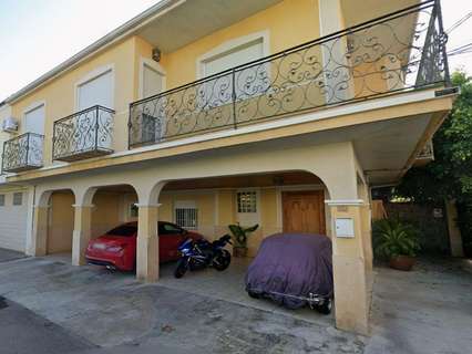 Casa en venta en Murcia zona El Raal