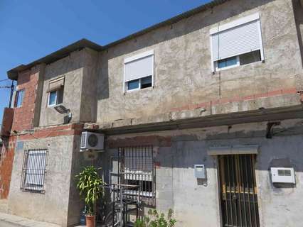 Casa en venta en Murcia zona El Raal