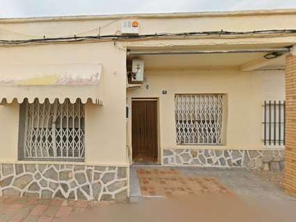Casa en venta en Torre-Pacheco