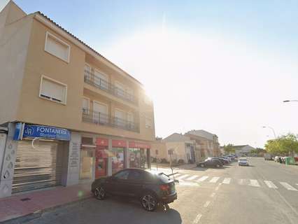 Apartamento en venta en Torre-Pacheco