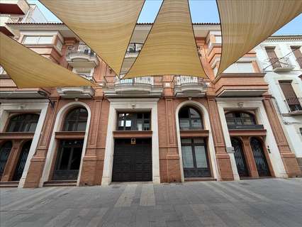 Apartamento en venta en Yecla