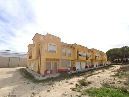 Casa en venta en Caravaca de la Cruz