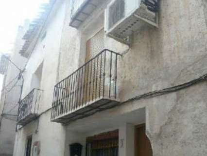 Apartamento en venta en Moratalla rebajado