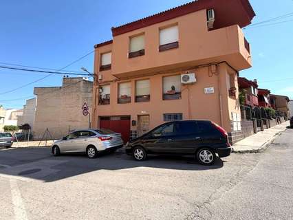 Casa en venta en Calasparra