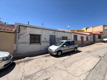 Casa en venta en Jumilla