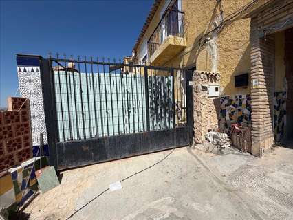 Casa en venta en Calasparra