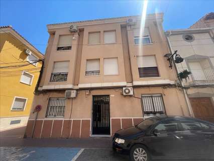 Casa en venta en Calasparra