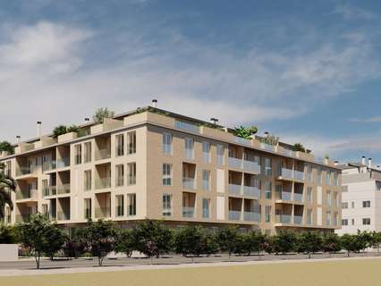 Piso en venta en Murcia