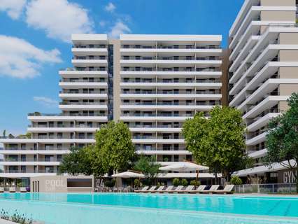 Piso en venta en Murcia