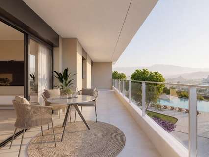 Piso en venta en Murcia