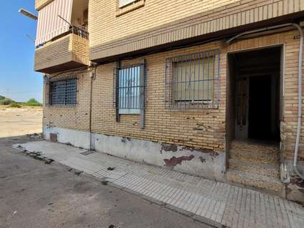 Apartamento en venta en Alguazas