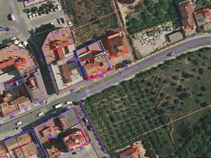Piso en venta en Murcia