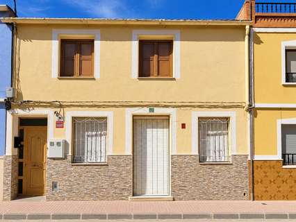 Casa en venta en Bullas