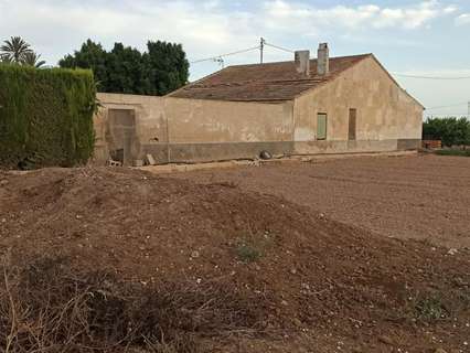 Casa en venta en Elche/Elx