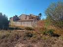 Casa rústica en venta en Elche/Elx