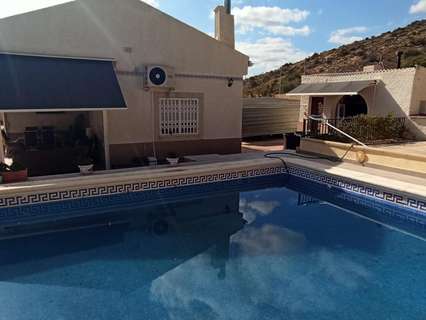 Chalet en venta en Elche/Elx