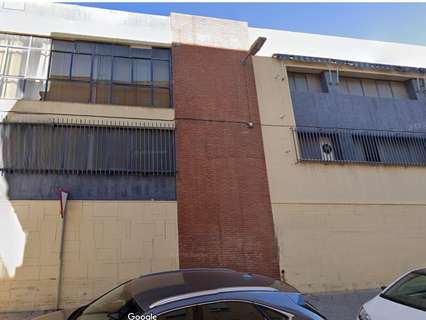 Nave industrial en venta en Elche/Elx