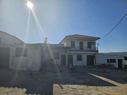 Cortijo en venta en Ronda