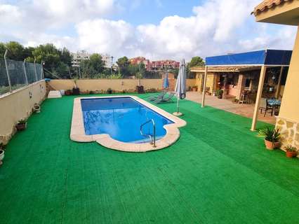 Chalet en venta en Orihuela zona Orihuela-Costa