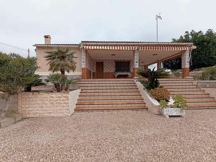 Chalet en venta en Elche/Elx