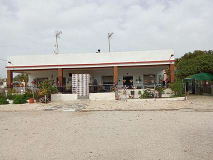 Casa en venta en Hondón de las Nieves