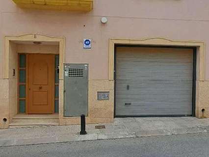 Casa en venta en La Nucía