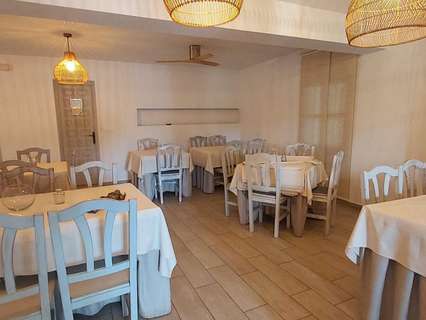 Local comercial en venta en Dénia