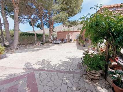 Casa en venta en Hondón de las Nieves