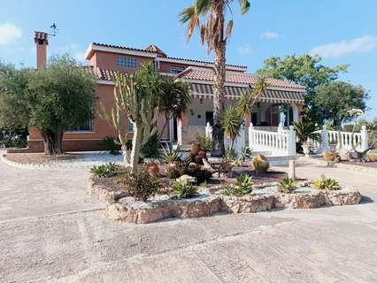 Chalet en venta en Elche/Elx