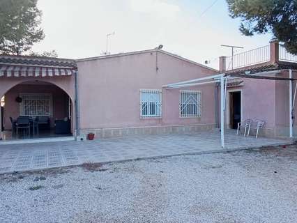 Casa en venta en Elche/Elx