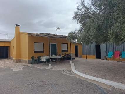 Casa en venta en Elche/Elx rebajada