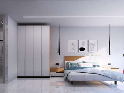 Apartamento en venta en Algorfa