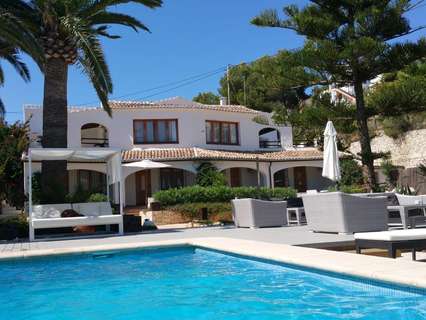 Local comercial en venta en Benissa