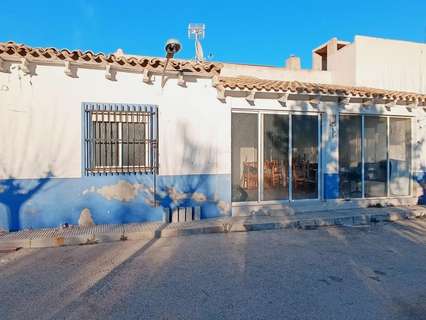 Casa en venta en Hondón de las Nieves