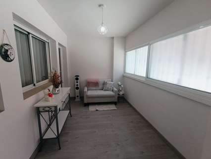 Planta baja en venta en Elche/Elx